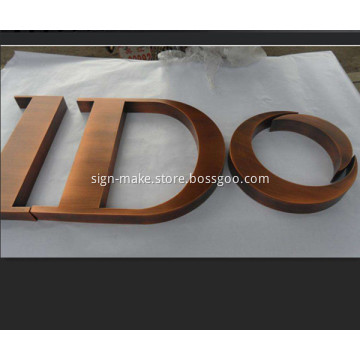 Make Your Own Sign Maker Online